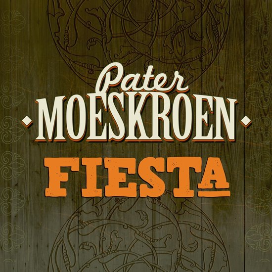 Pater Moeskroen