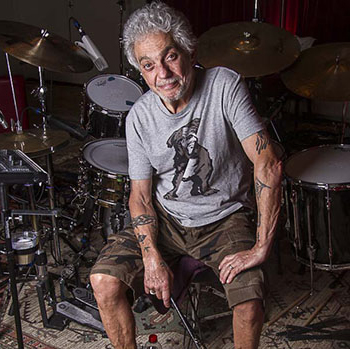 Steve Gadd